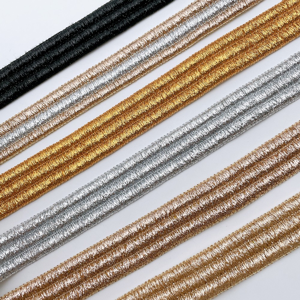 Crochet Laces, trim manufacturer India