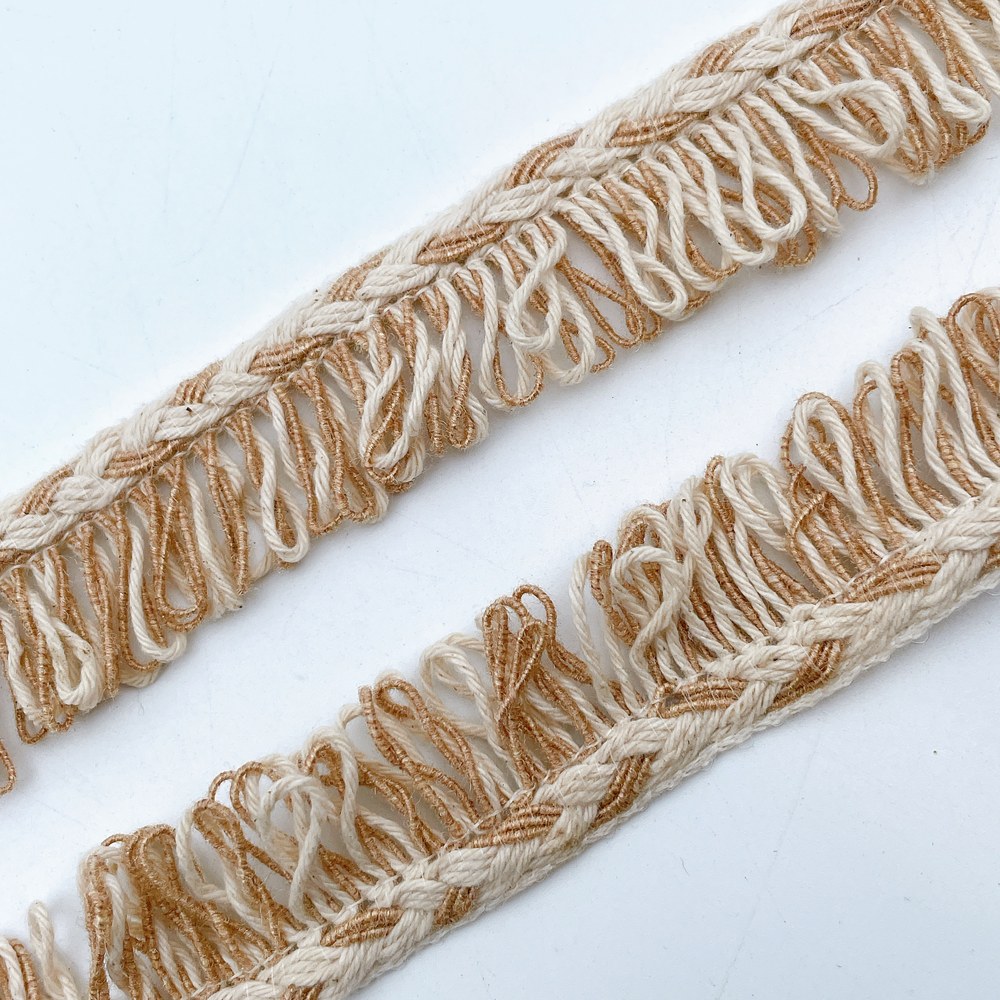 Tassels and Fringes, trim supplier India