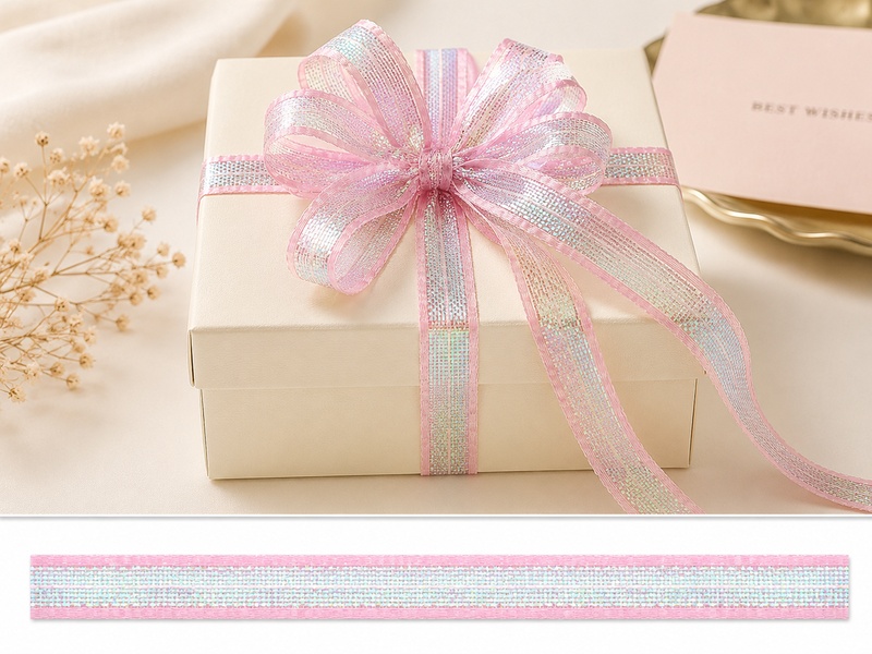 Decorative Ribbon Borders manufacturer India